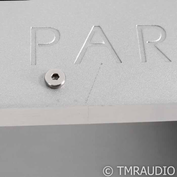 Parasound Halo A21 Stereo Power Amplifier