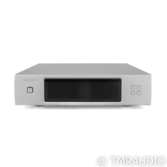 Aurender N20 Network Streamer