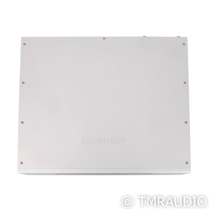 Aurender N20 Network Streamer