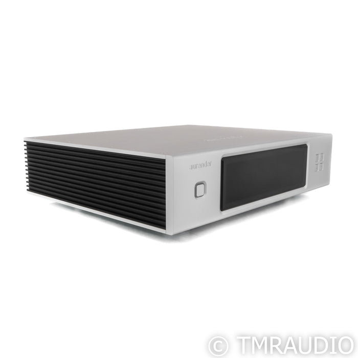 Aurender N20 Network Streamer