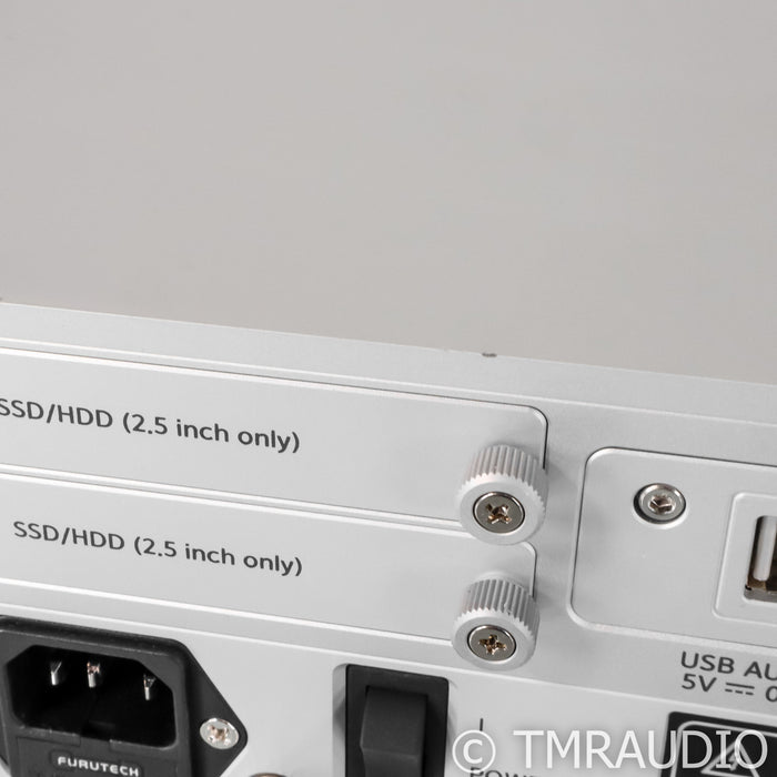 Aurender N20 Network Streamer