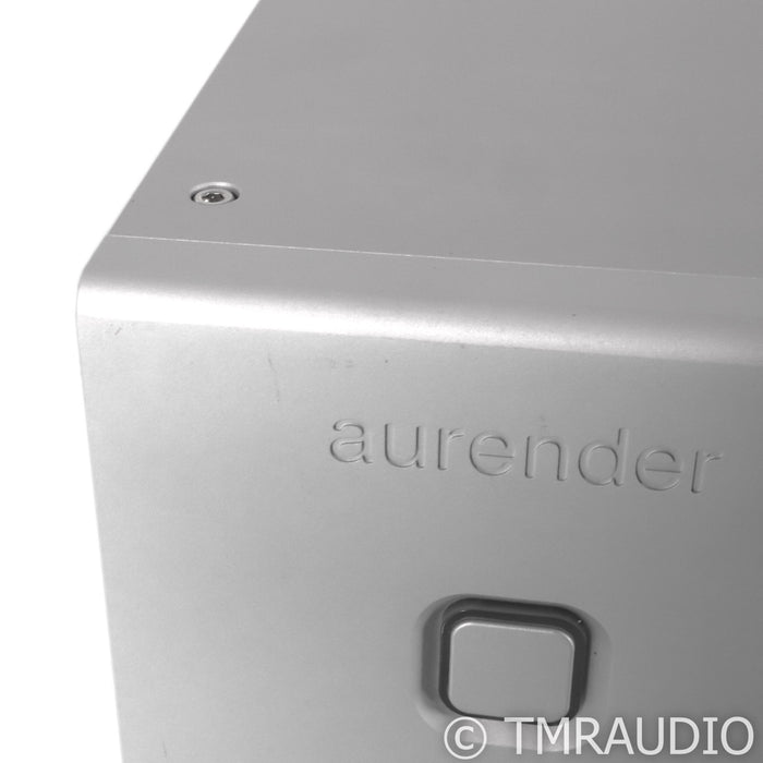 Aurender N20 Network Streamer