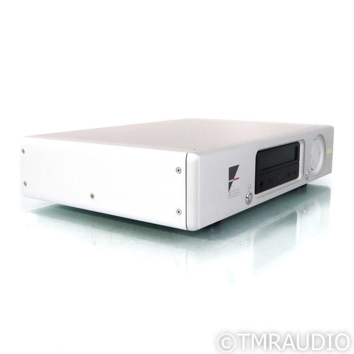 Ayre Acoustics QX-5 Twenty DAC; D/A Converter, USB2 & NET2 Upgrades