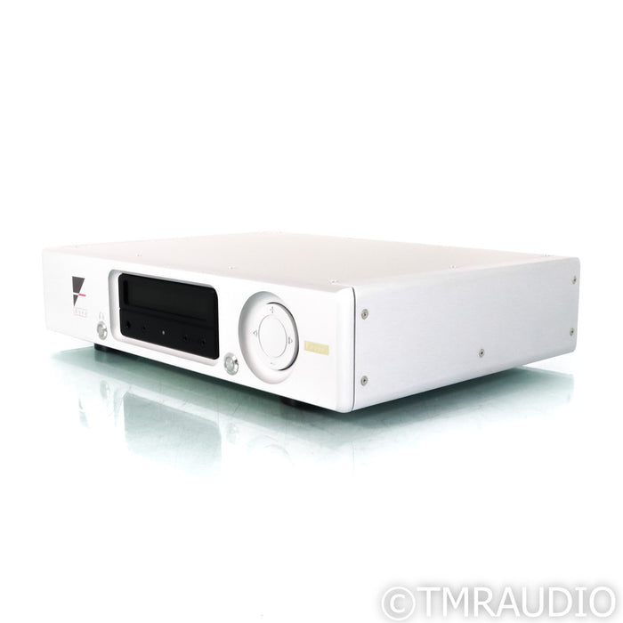 Ayre Acoustics QX-5 Twenty DAC; D/A Converter, USB2 & NET2 Upgrades