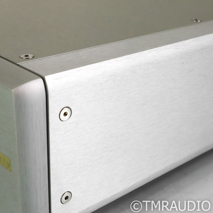 Ayre Acoustics QX-5 Twenty DAC; D/A Converter, USB2 & NET2 Upgrades