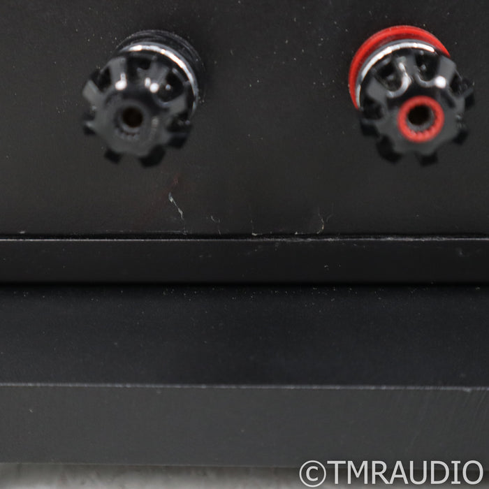 Spatial Audio X4 Ultra Floorstanding Speakers; Pair