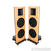 Spatial Audio X4 Ultra Floorstanding Speakers; Pair
