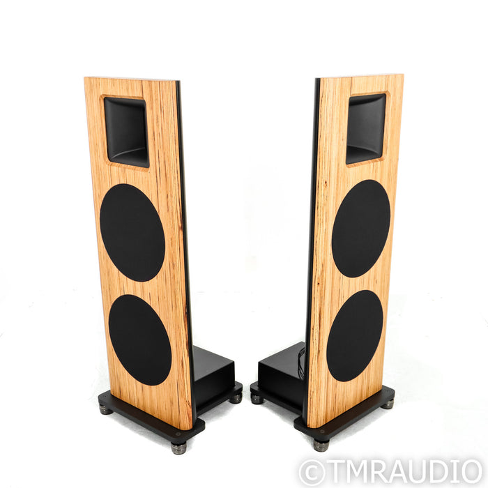 Spatial Audio X4 Ultra Floorstanding Speakers; Pair