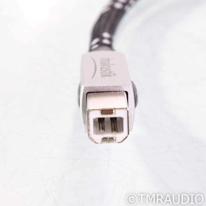 Inakustik Reference High Speed USB 2.0 Digital Cable; 0.75m