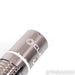 Clarus Aqua XLR Cables; 1.5m Pair Balanced Interconnects