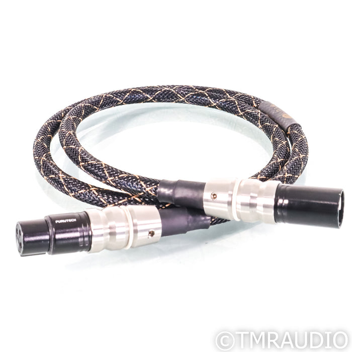 Audio Sensibility Statement SE AES/EBU Cable; 1m Digital Interconnect