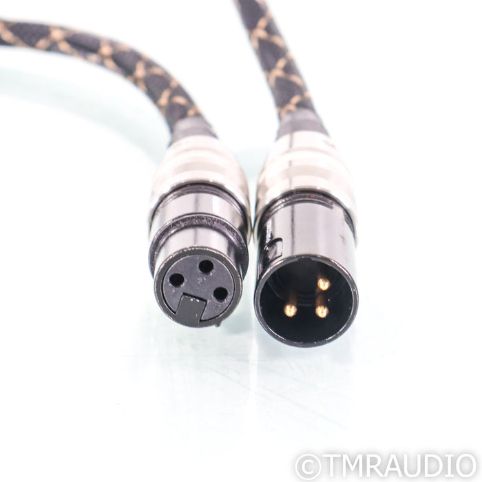 Audio Sensibility Statement SE AES/EBU Cable; 1m Digital Interconnect