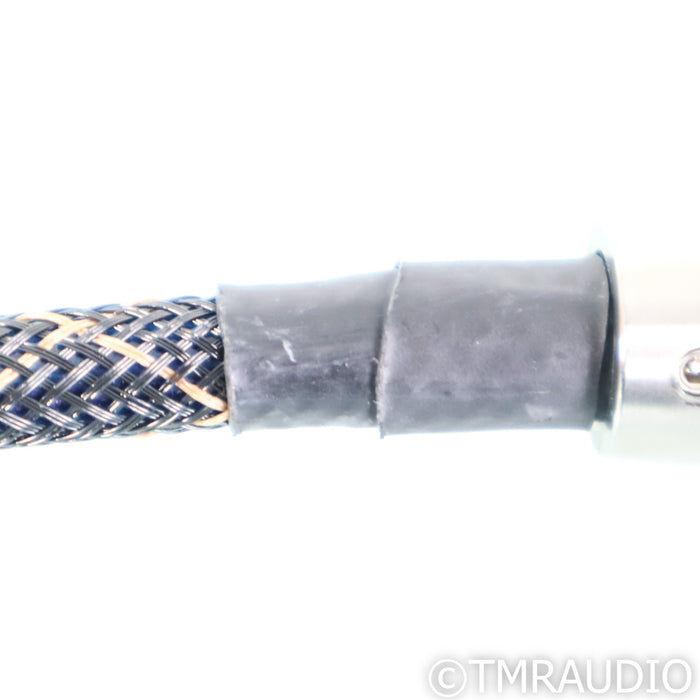 Audio Sensibility Statement SE AES/EBU Cable; 1m Digital Interconnect