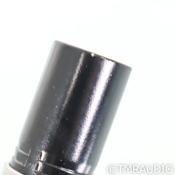 Audio Sensibility Statement SE AES/EBU Cable; 1m Digital Interconnect