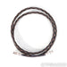 Audio Sensibility Statement SE BNC Cable; 1.5m Digital Interconnect