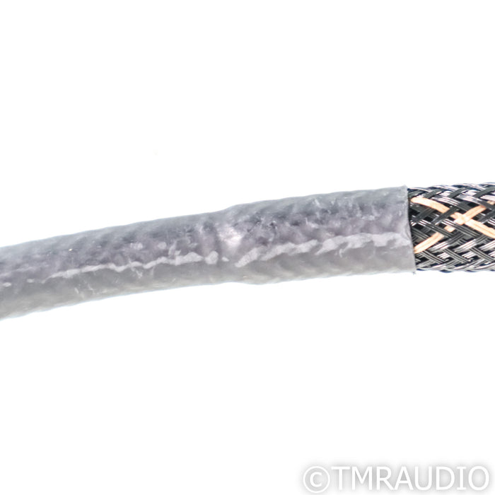Audio Sensibility Statement SE BNC Cable; 1.5m Digital Interconnect