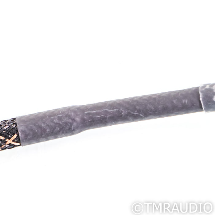 Audio Sensibility Statement SE BNC Cable; 1.5m Digital Interconnect