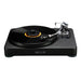 SME Model 6 Classic Turntable; MR-92R (Overstock w/ Warranty, No Cartridge)