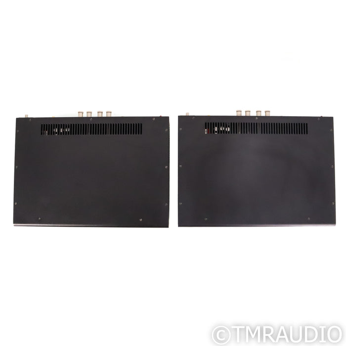 PS Audio Stellar M1200 Tube Hybrid Monoblock Power Amplifiers; Pair