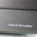 PS Audio Stellar M1200 Tube Hybrid Monoblock Power Amplifiers; Pair