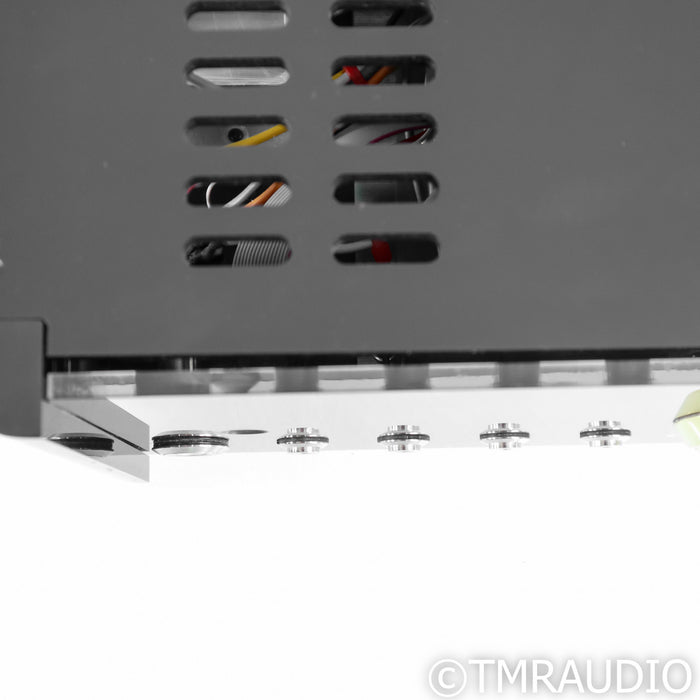 Wells Audio Commander Level II Stereo Tube Preamplifier; CLII