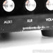 Wells Audio Commander Level II Stereo Tube Preamplifier; CLII