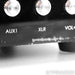 Wells Audio Commander Level II Stereo Tube Preamplifier; CLII