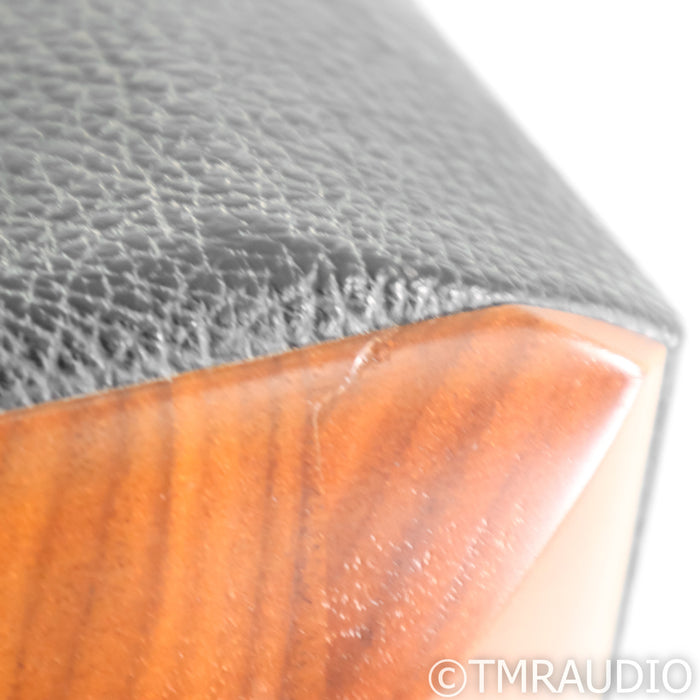 Sonus Faber Concertino Bookshelf Speakers; Walnut Pair
