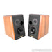 Sonus Faber Concertino Bookshelf Speakers; Walnut Pair