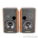 Sonus Faber Concertino Bookshelf Speakers; Walnut Pair