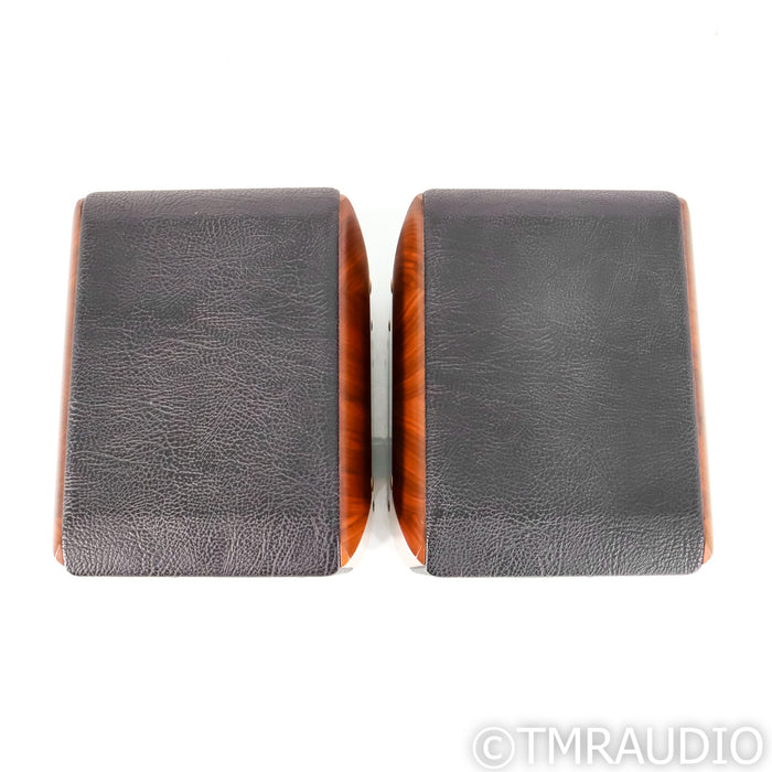 Sonus Faber Concertino Bookshelf Speakers; Walnut Pair