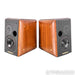 Sonus Faber Concertino Bookshelf Speakers; Walnut Pair