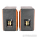 Sonus Faber Concertino Bookshelf Speakers; Walnut Pair