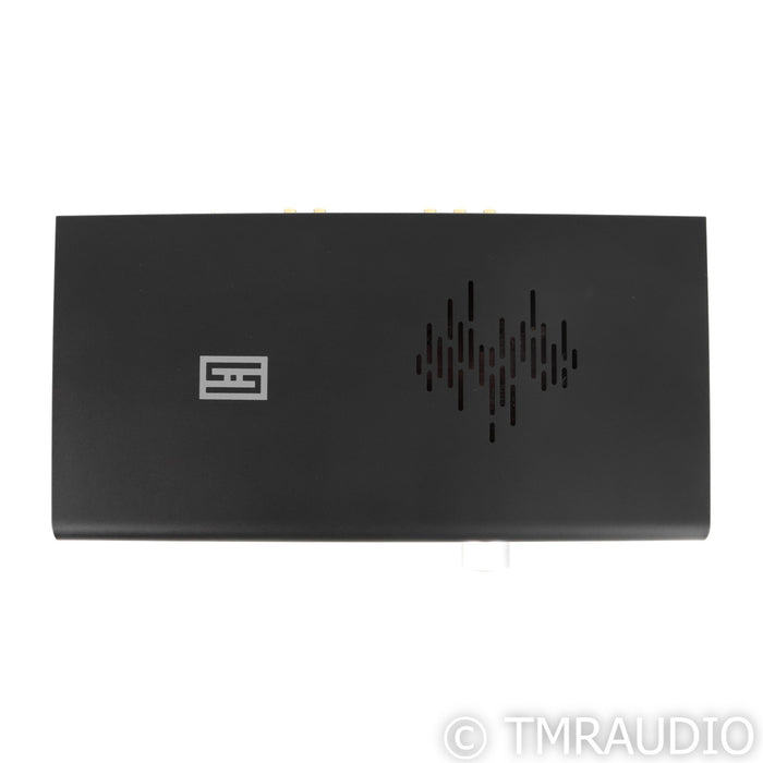 Schiit Audio Kara Stereo Preamplifier