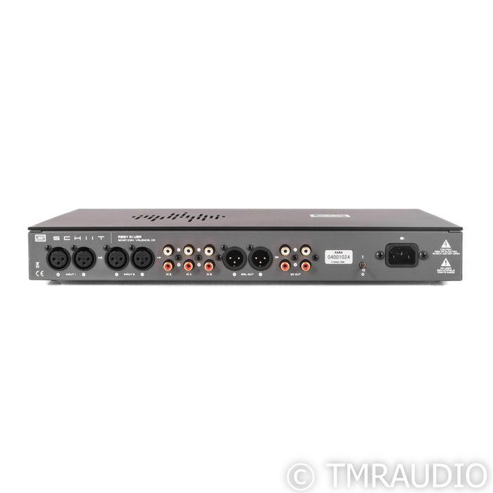 Schiit Audio Kara Stereo Preamplifier