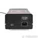 Lumin D2 Network Streamer; Upgraded Sbooster Linear PSU