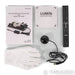 Lumin D2 Network Streamer; Upgraded Sbooster Linear PSU