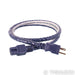 Shunyata Research Venom HC V2 AC Power Cable; 1.5m AC Cord