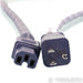 Shunyata Research Venom HC V2 AC Power Cable; 1.5m AC Cord