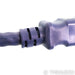 Shunyata Research Venom HC V2 AC Power Cable; 1.5m AC Cord