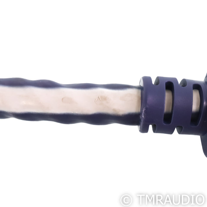Shunyata Research Venom HC V2 AC Power Cable; 1.5m AC Cord