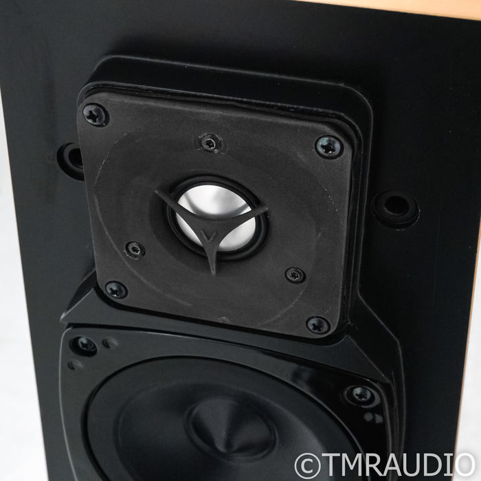 Vandersteen Treo Floorstanding Speakers; Maple Pair