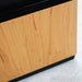 Vandersteen Treo Floorstanding Speakers; Maple Pair