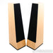 Vandersteen Treo Floorstanding Speakers; Maple Pair