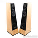 Vandersteen Treo Floorstanding Speakers; Maple Pair