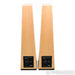 Vandersteen Treo Floorstanding Speakers; Maple Pair