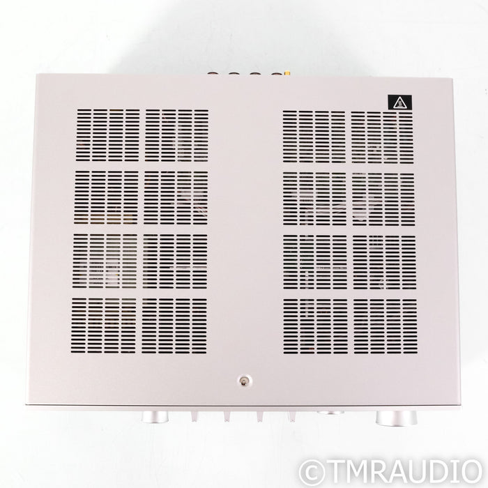 Yamaha R-N1000A Stereo Network Receiver; MM Phono (Mint / Unused)