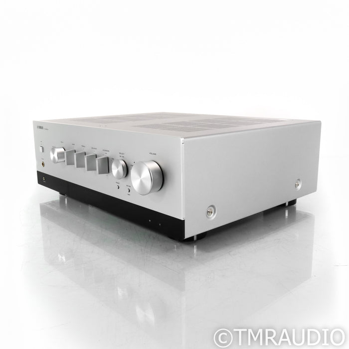 Yamaha R-N1000A Stereo Network Receiver; MM Phono (Mint / Unused)