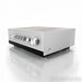 Yamaha R-N1000A Stereo Network Receiver; MM Phono (Mint / Unused)