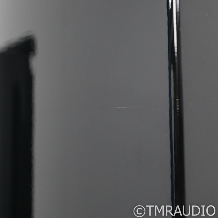 Bowers & Wilkins 804 Diamond Floorstanding Speakers; Piano Black Pair